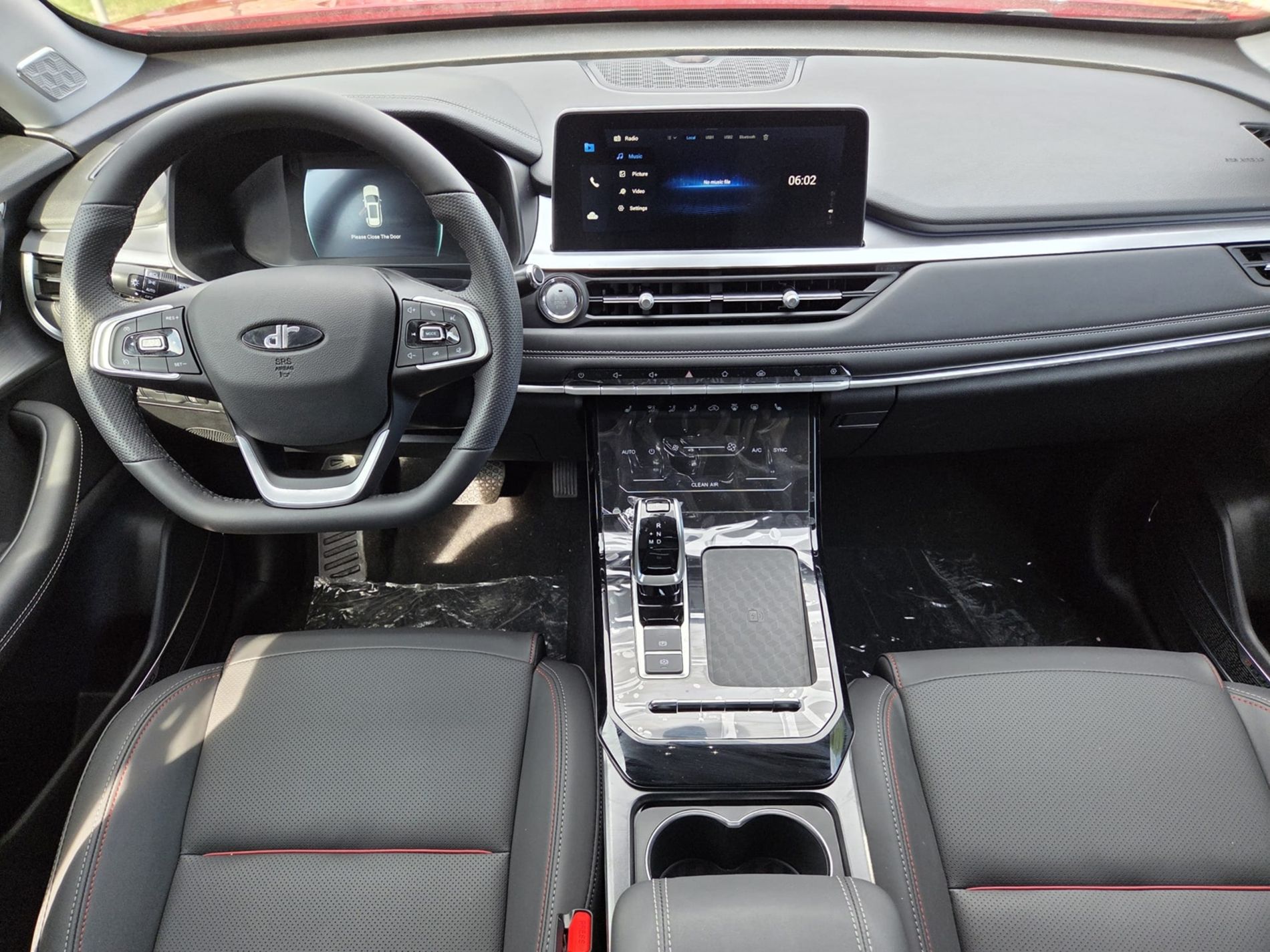 1.5 turbo Gpl 149cv cvt  - SENZA VINCOLI DI FINANZIAMENTO - Gallotti Auto